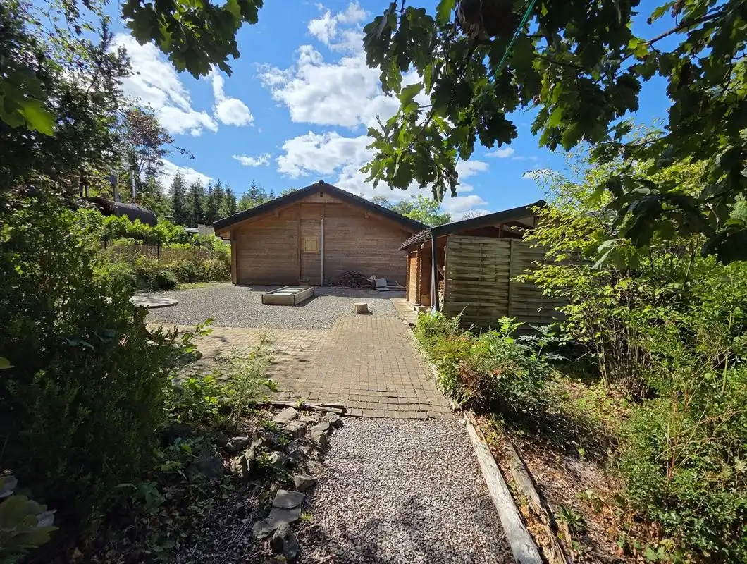 Gemeubeld huis foto 4