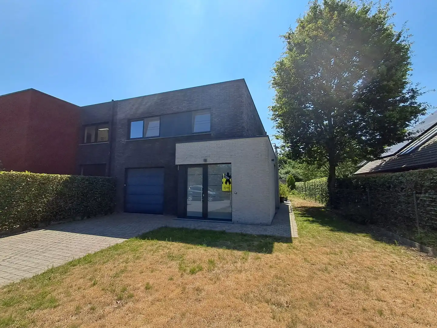 Huis te huur Zwarte Paard 17 - - 8730 Beernem