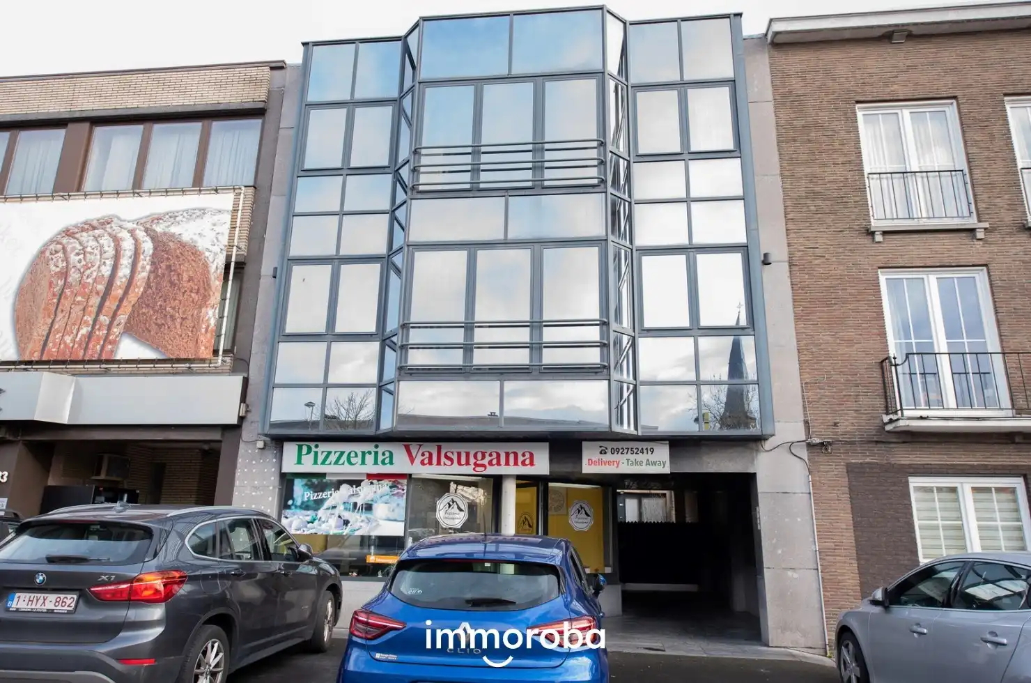 Appartement te huur Staatsbaan 137 - C - 9870 Zulte