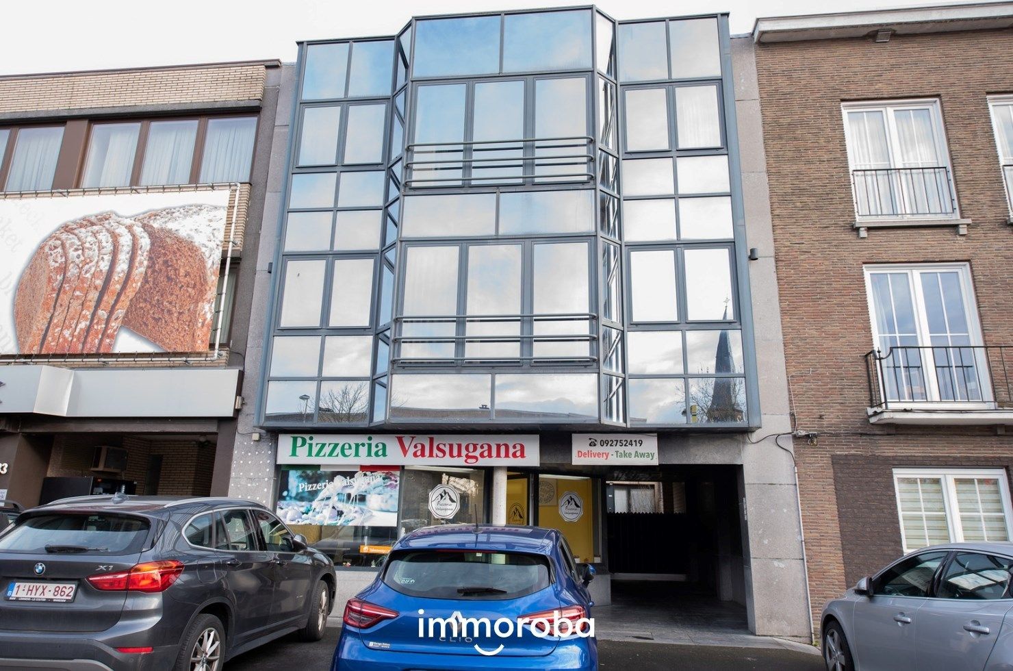 Appartement te huur Staatsbaan 137 - C - 9870 Zulte