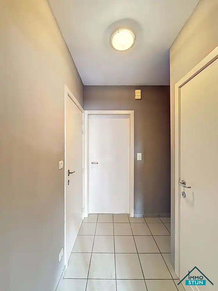 Duplex-appartement met drie slaapkamers en een terras foto 2