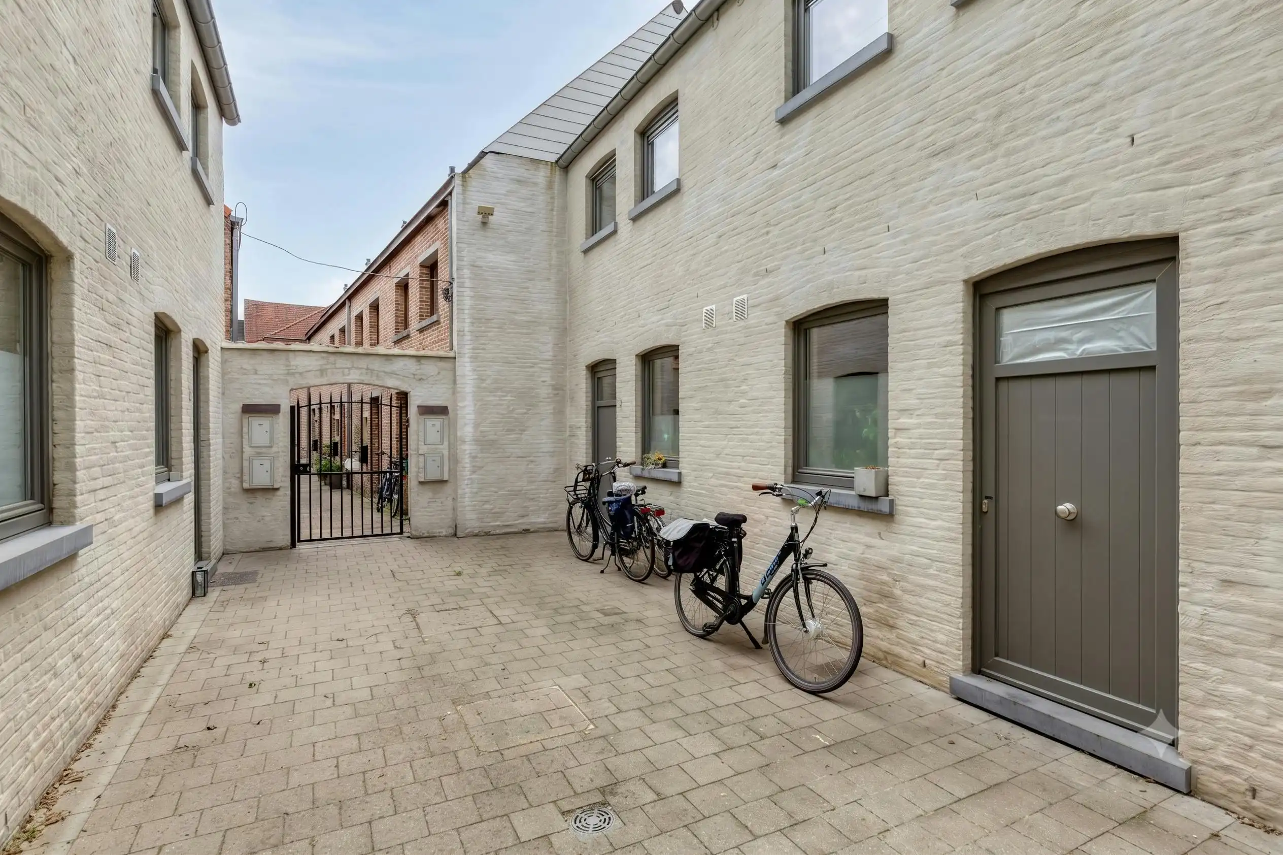 Huis te koop Hof Van Ranst 5/B - 2500 Lier