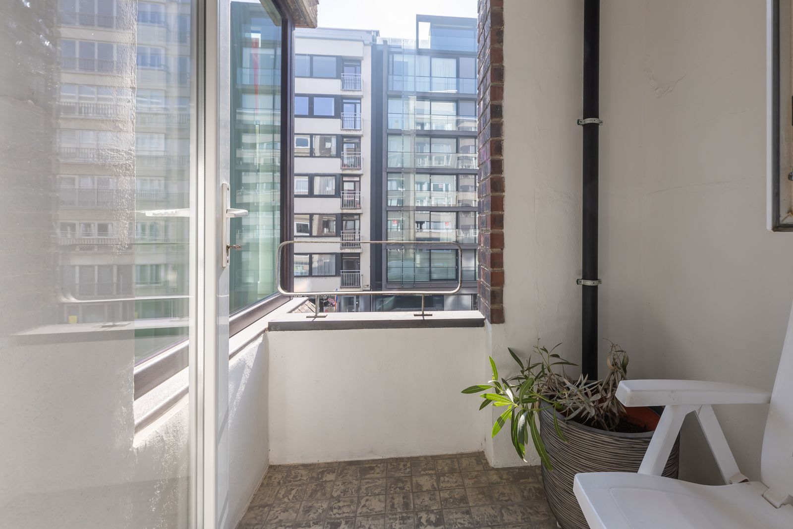 Royaal en lichtrijk appartement met 3 slpk op topligging foto 4