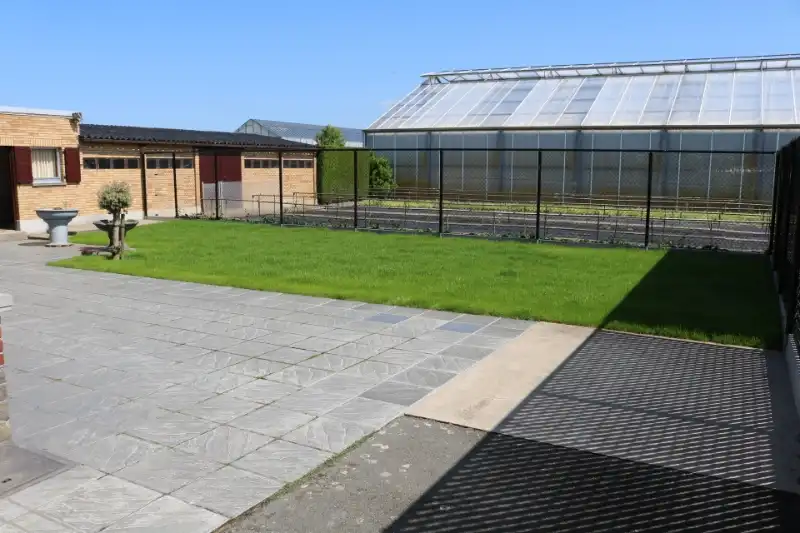 Instapklare gezinswoning met zonnige tuin in landelijk Schelderode foto 4