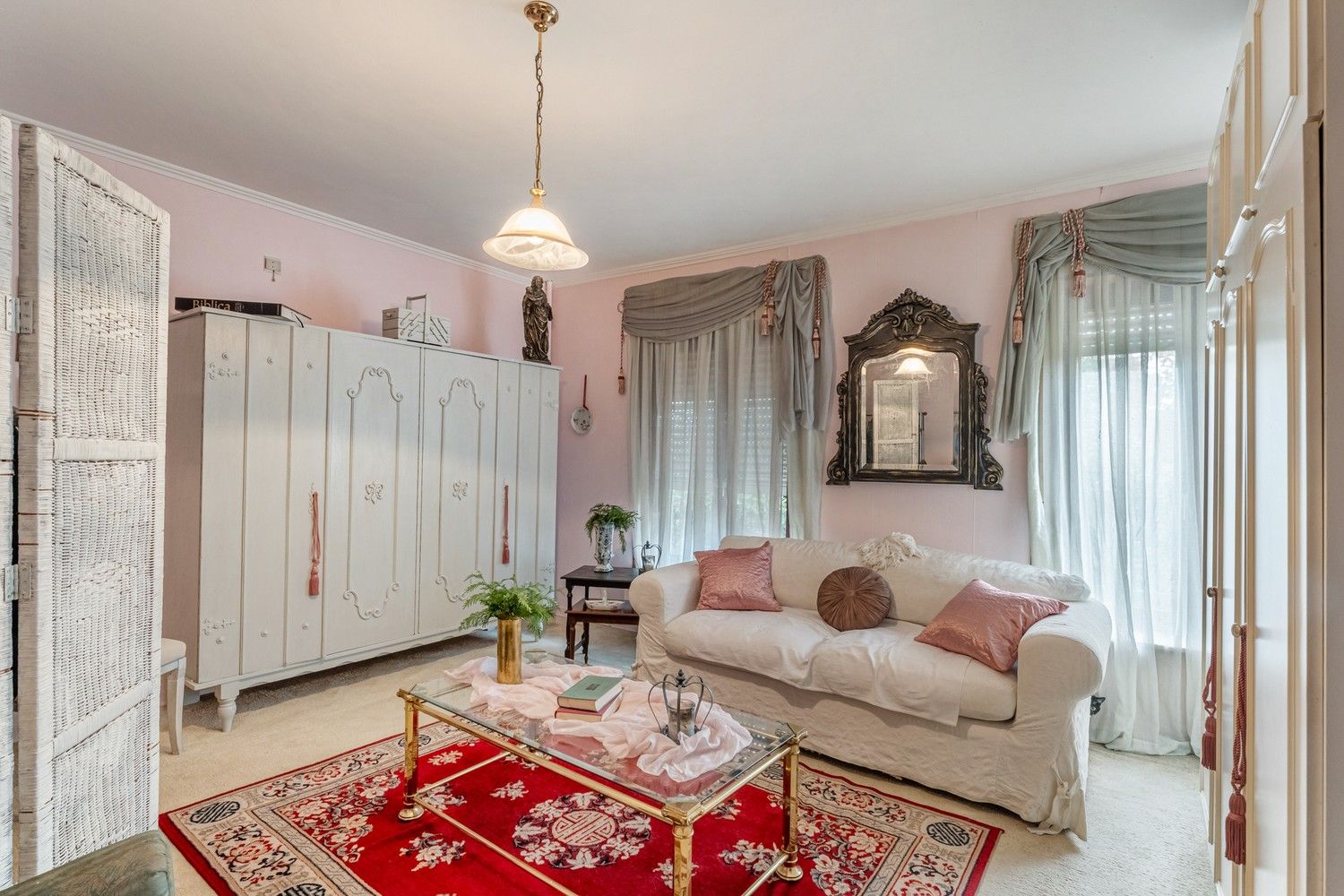 Karaktervolle villa op perceel van 18a foto 14