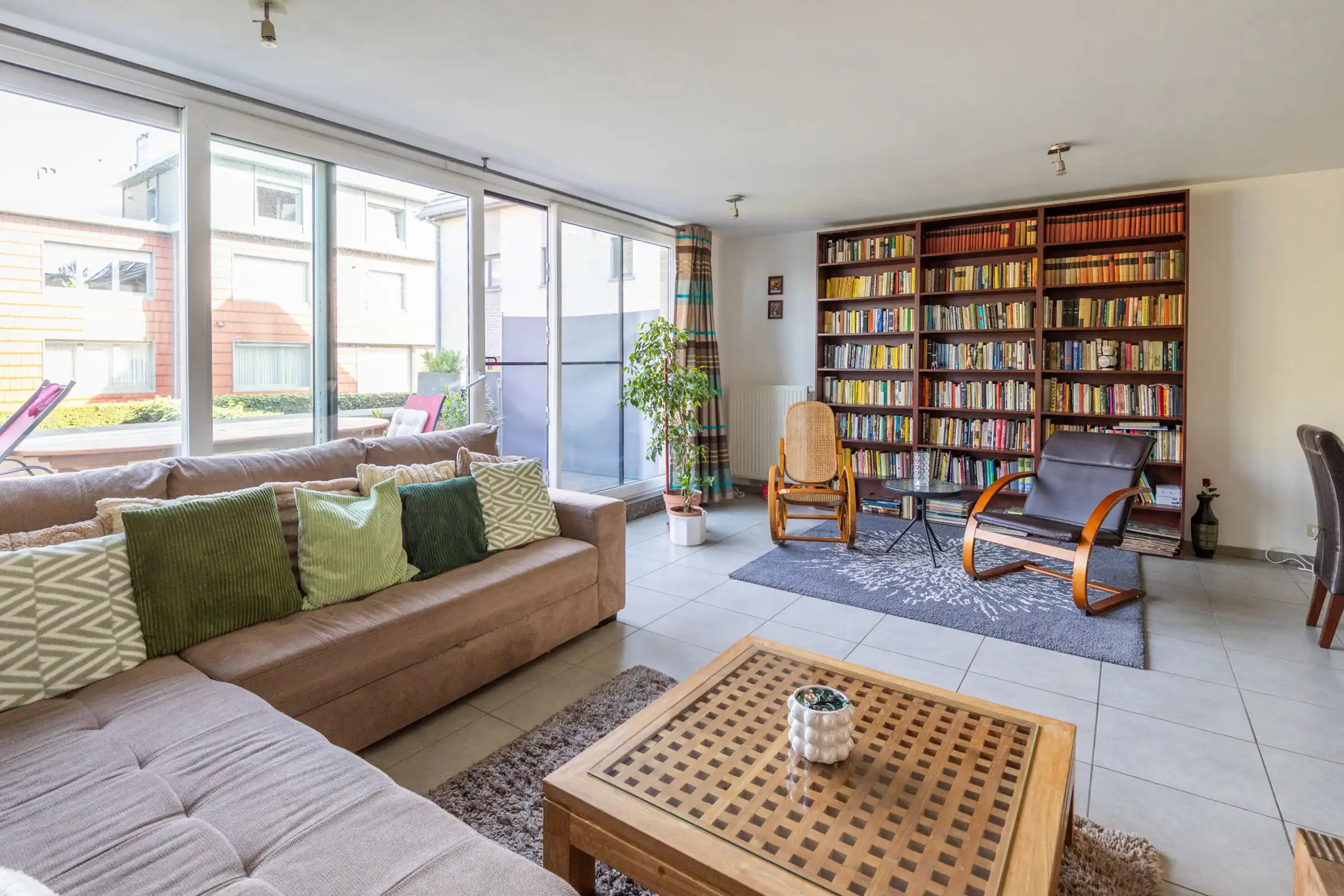 Appartement te huur foto 5