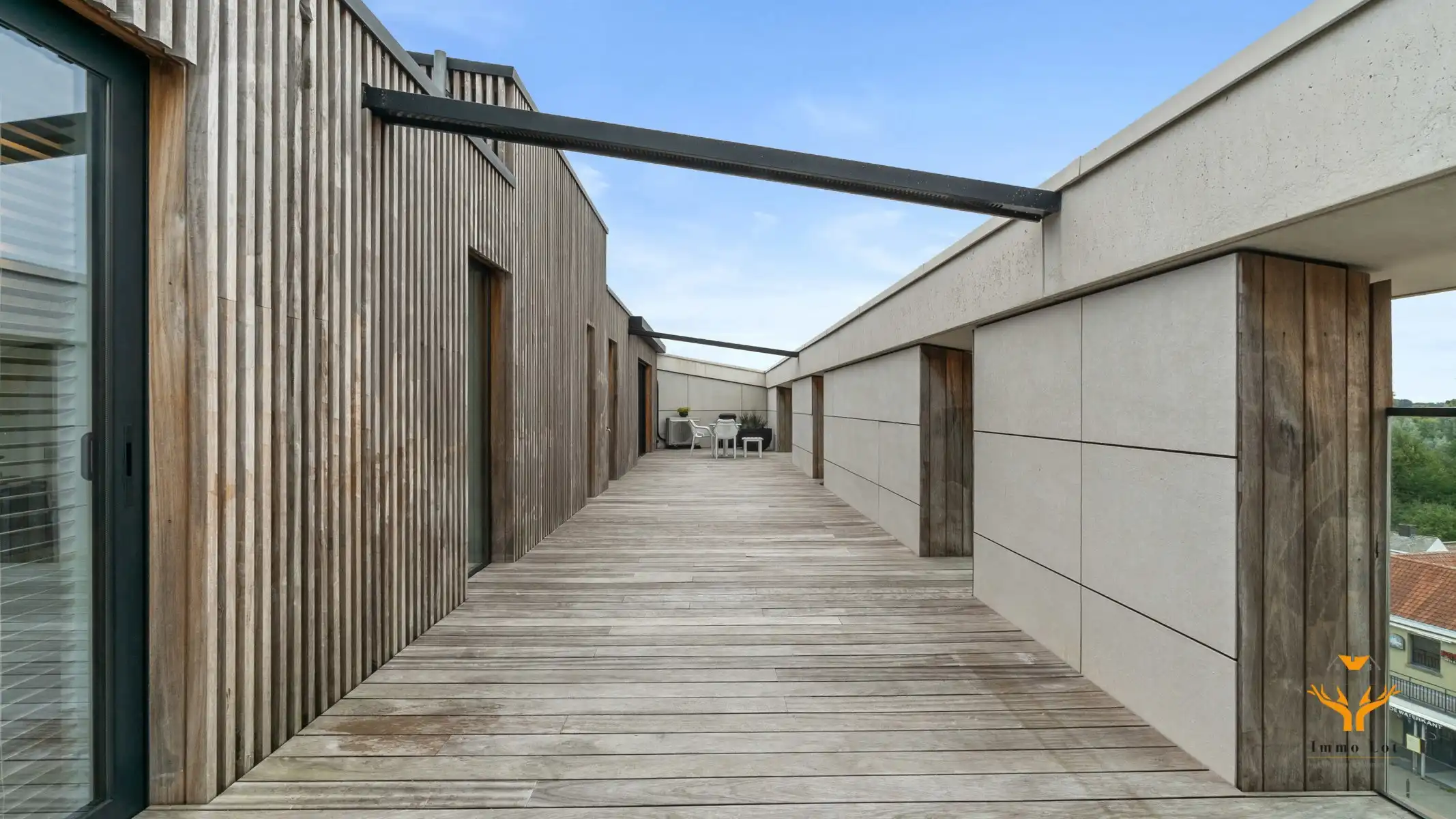 Exclusieve penthouse aan het water  foto 12