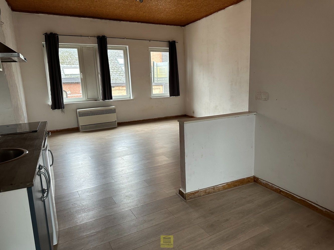 Studio te huur foto 3