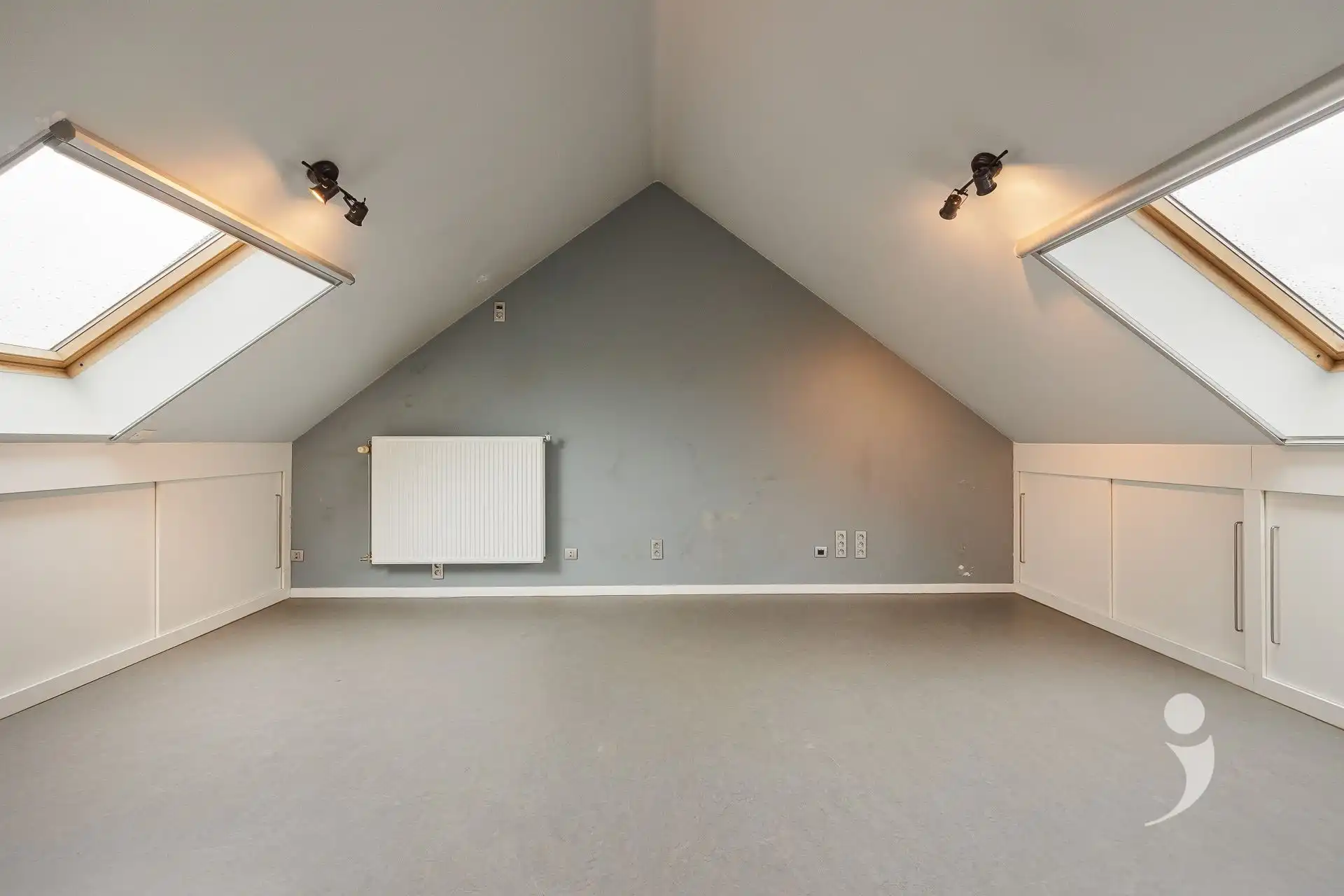 Gerenoveerde woning te Herent met twee slaapkamers foto 21