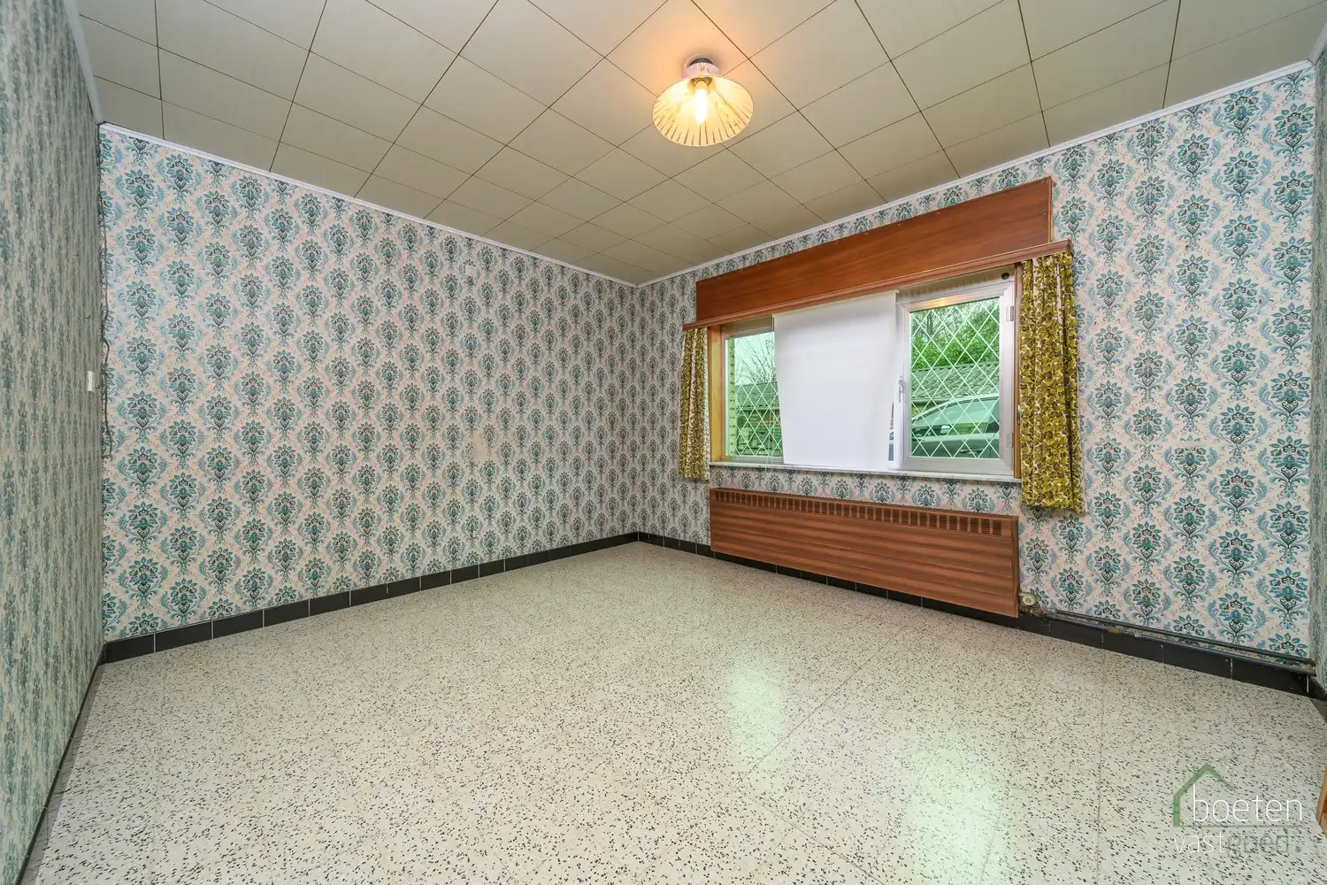 Steenkerke: Prachtig gelegen landhuis langs de Lo-vaart tussen Veurne en Alveringem op 38a 90ca grondopp. foto 10