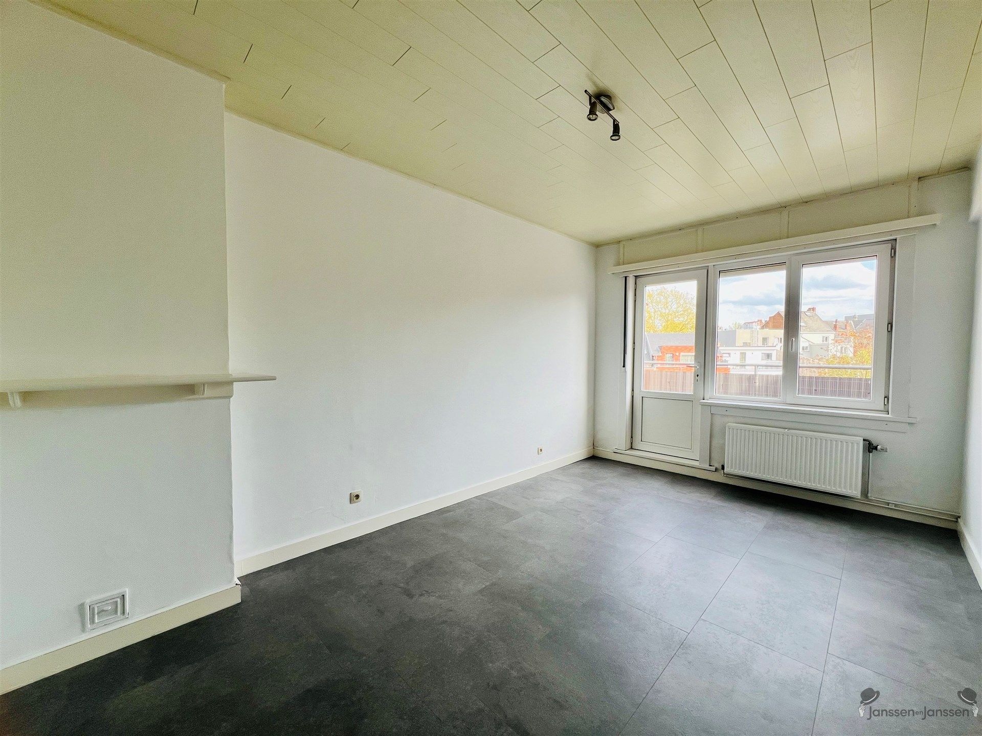 Ruim 2 slpk appartement in centrum foto 7