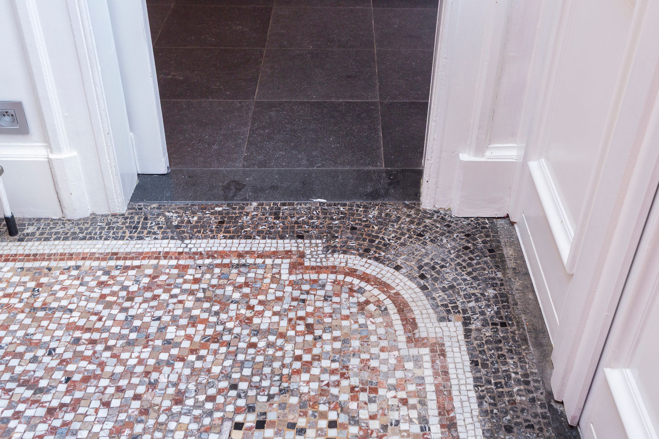 prachtig historisch herenhuis met 5 slpks op hippe Zurenborg foto 11