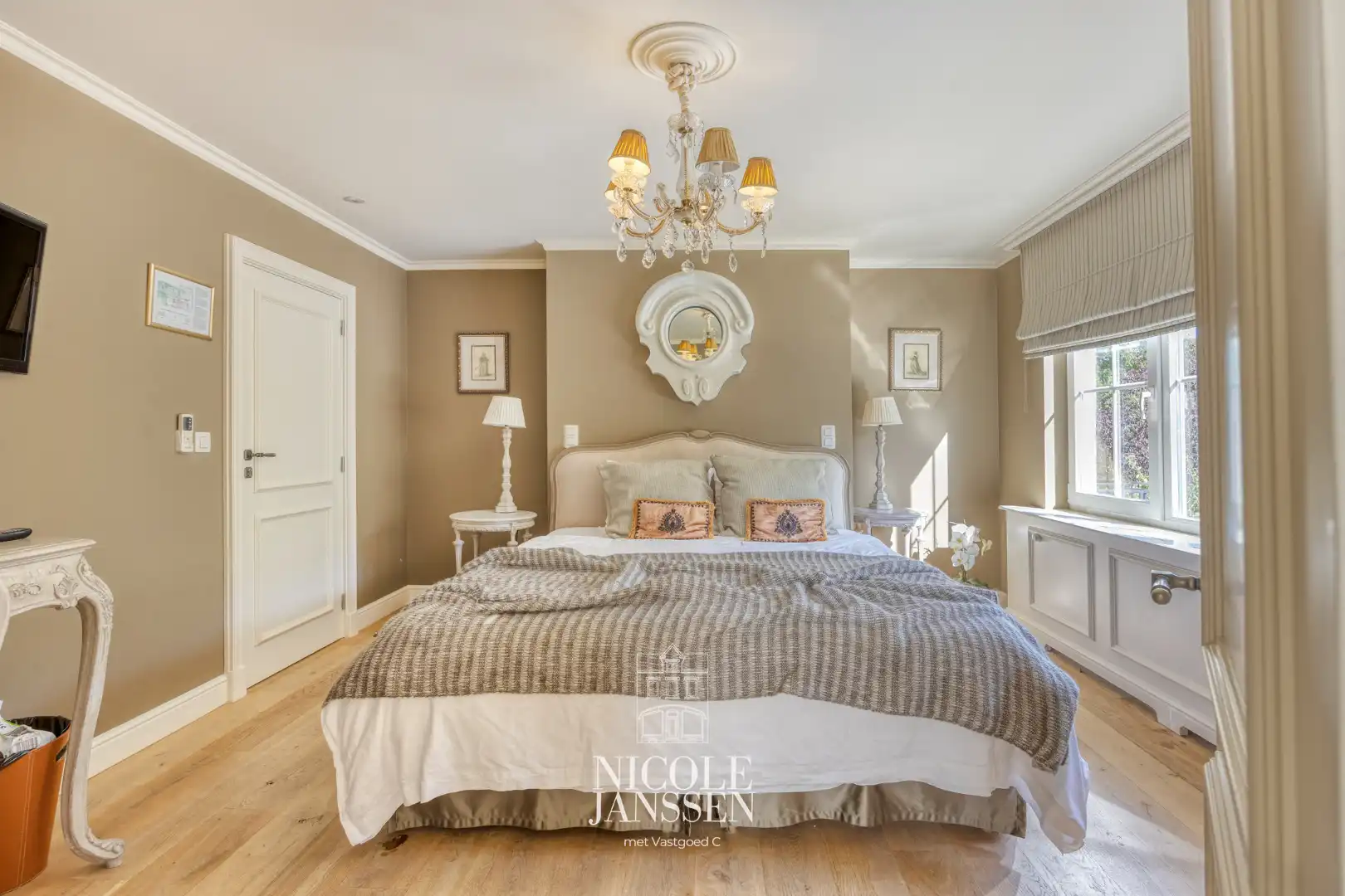 Woning met B&B foto 20