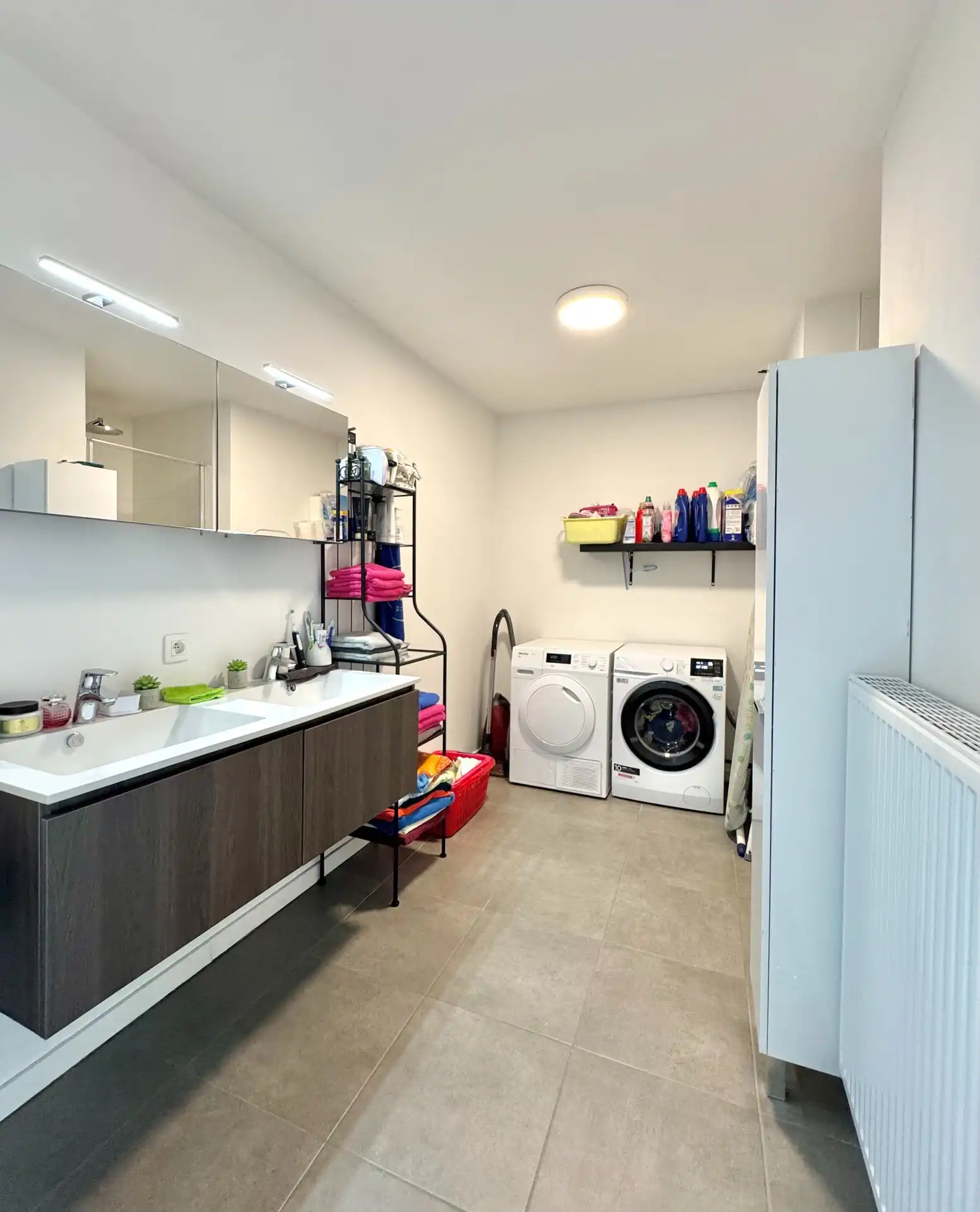 PENTHOUSE MET 2 TERASSEN & GROTE GARAGE foto 31