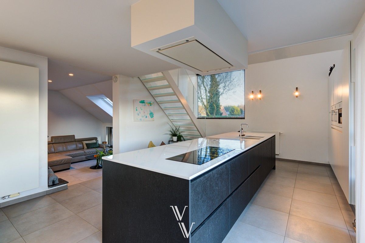Instapklare woning met 3 slaapkamers te Grobbendonk foto 11