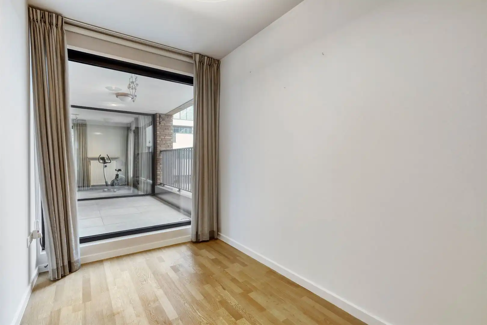 App met 3 slp in cetrum Oudenaarde foto 19