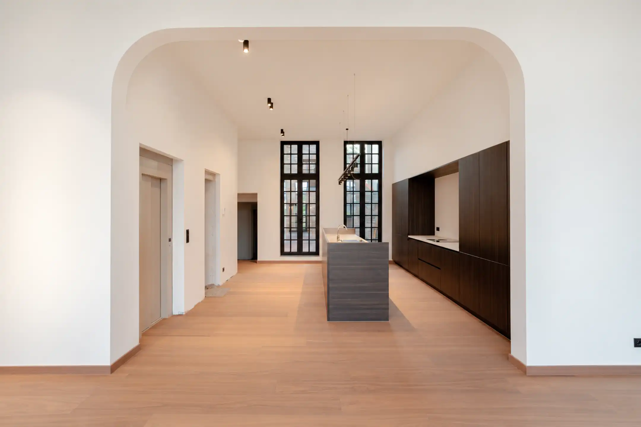 Appartement te huur Vrijdagmarkt 49/2 - 9000 GENT