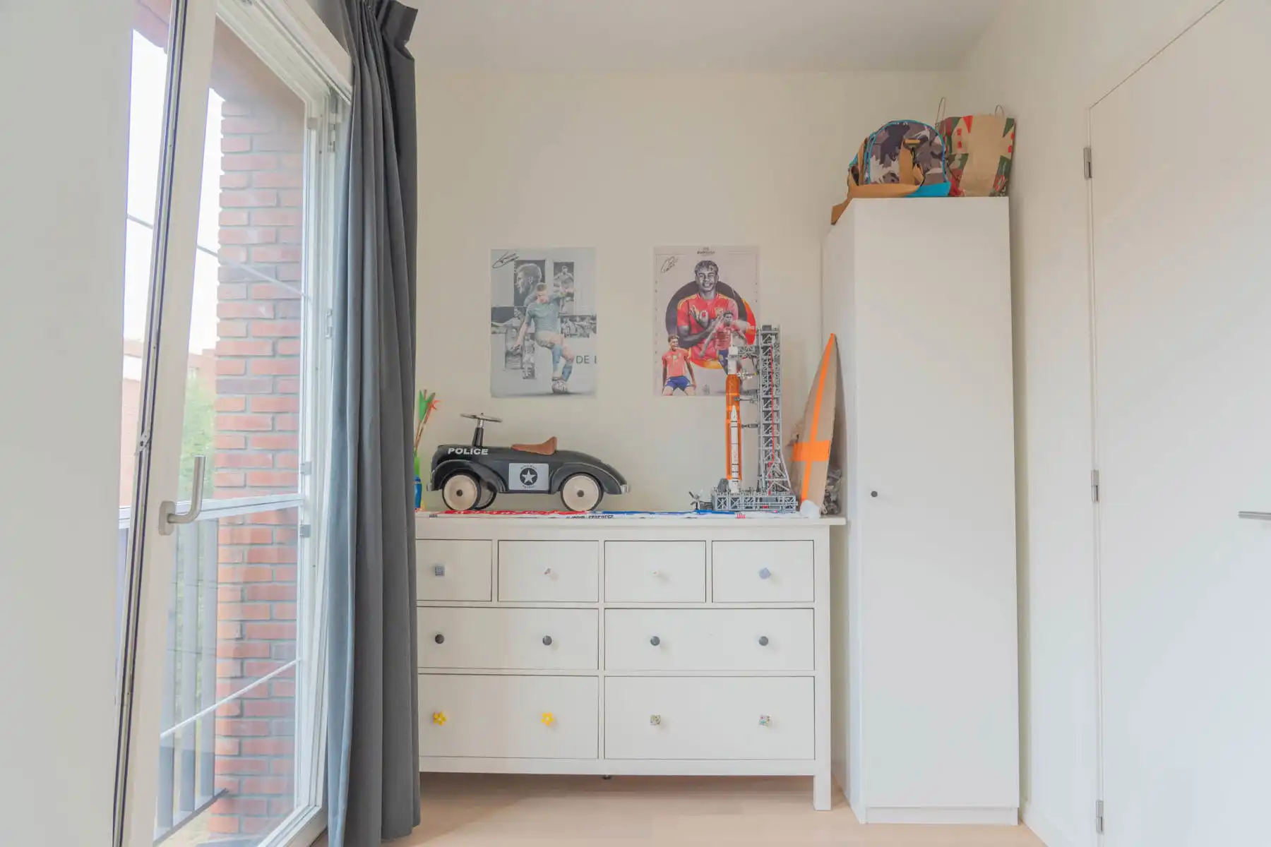 Prachtige woning in Groen Kwartier, incl. autostaanplaats foto 22