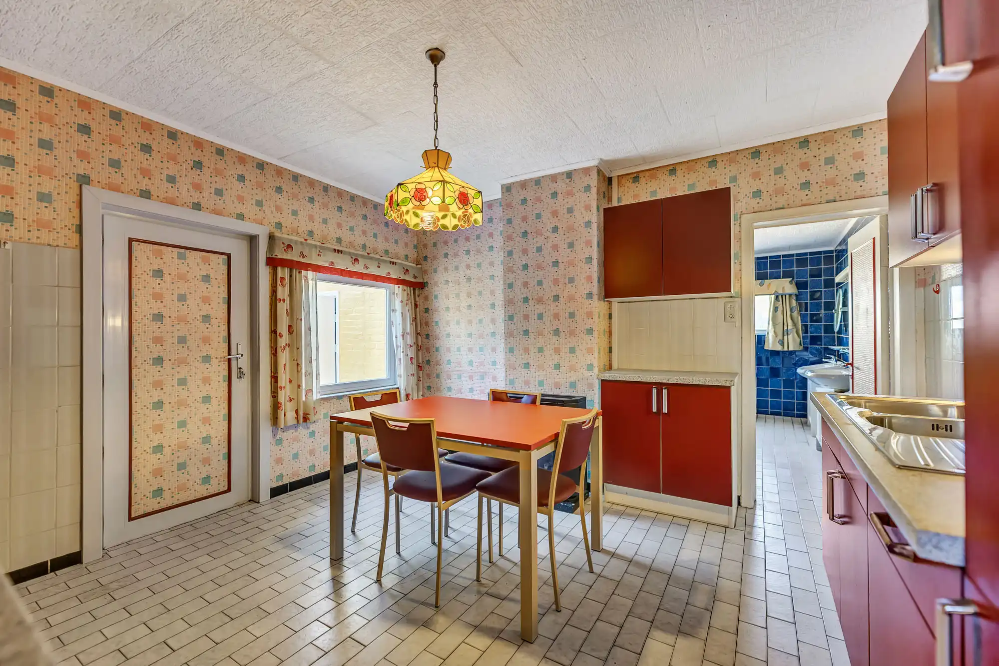 Landelijk gelegen te renoveren HOB op 19a72ca foto 7