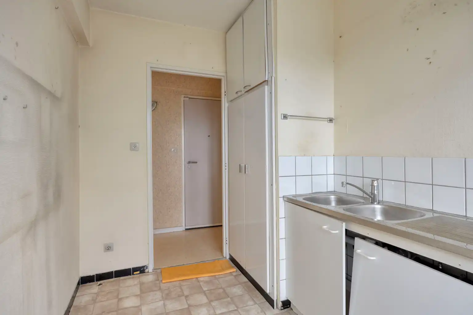 Op te frissen appartement met prachtig uitzicht op het park foto 6