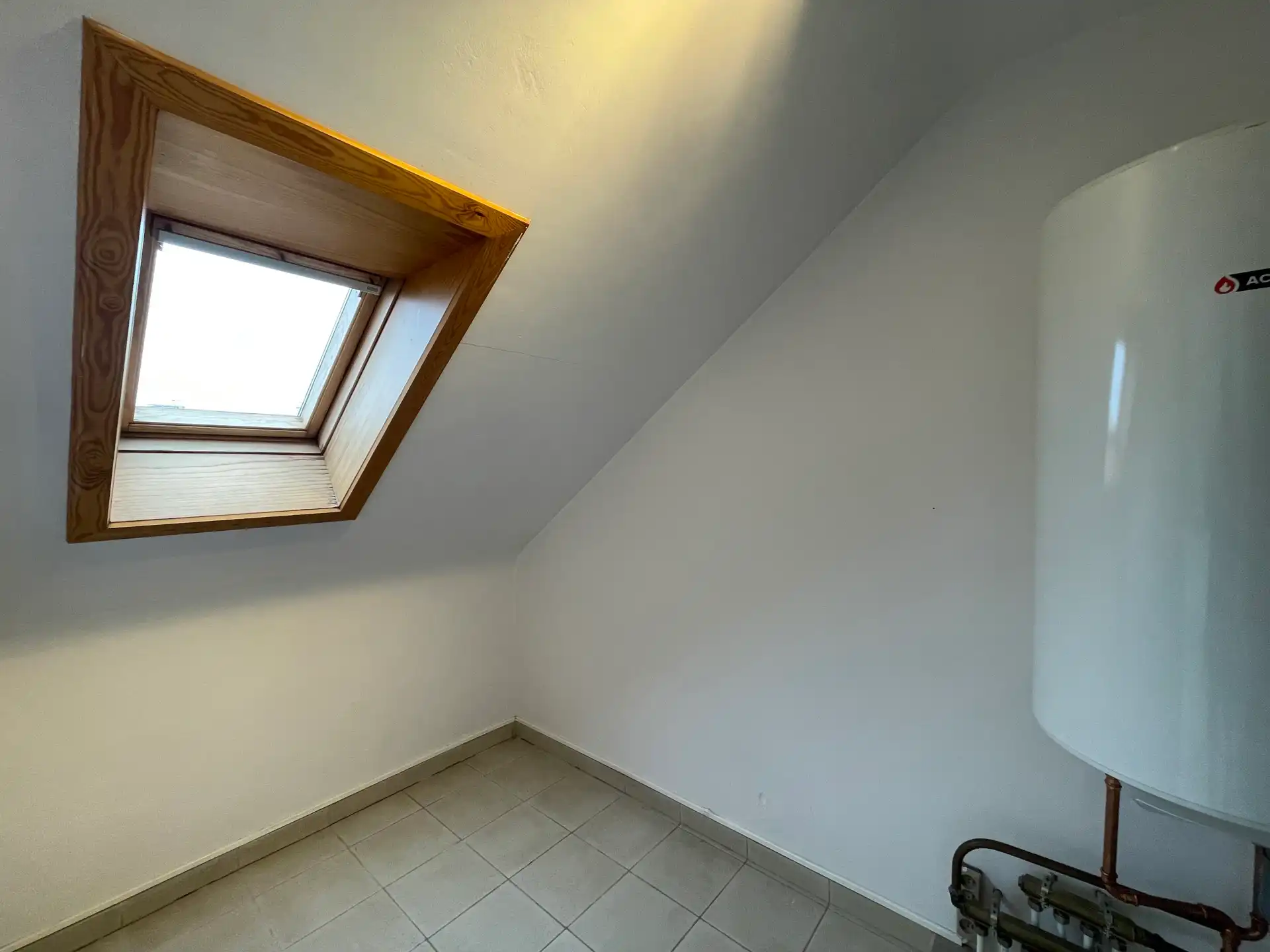 Prachtige penthouse op uitstekende locatie foto 9