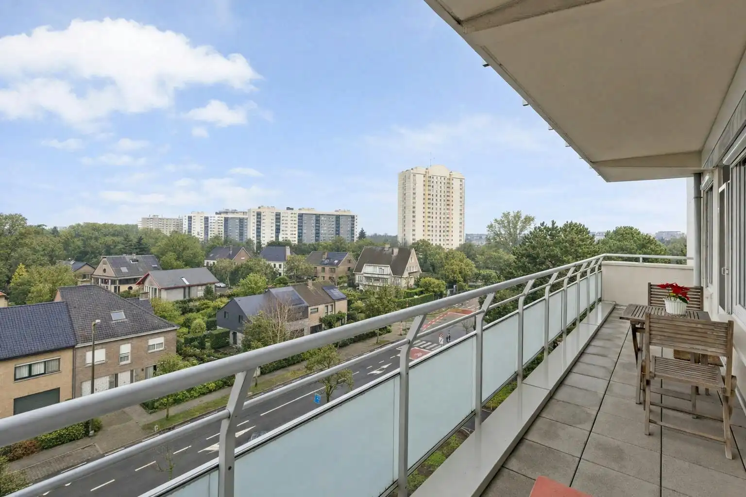 Ruimte en licht op een uitzonderlijk sterke ligging foto 12