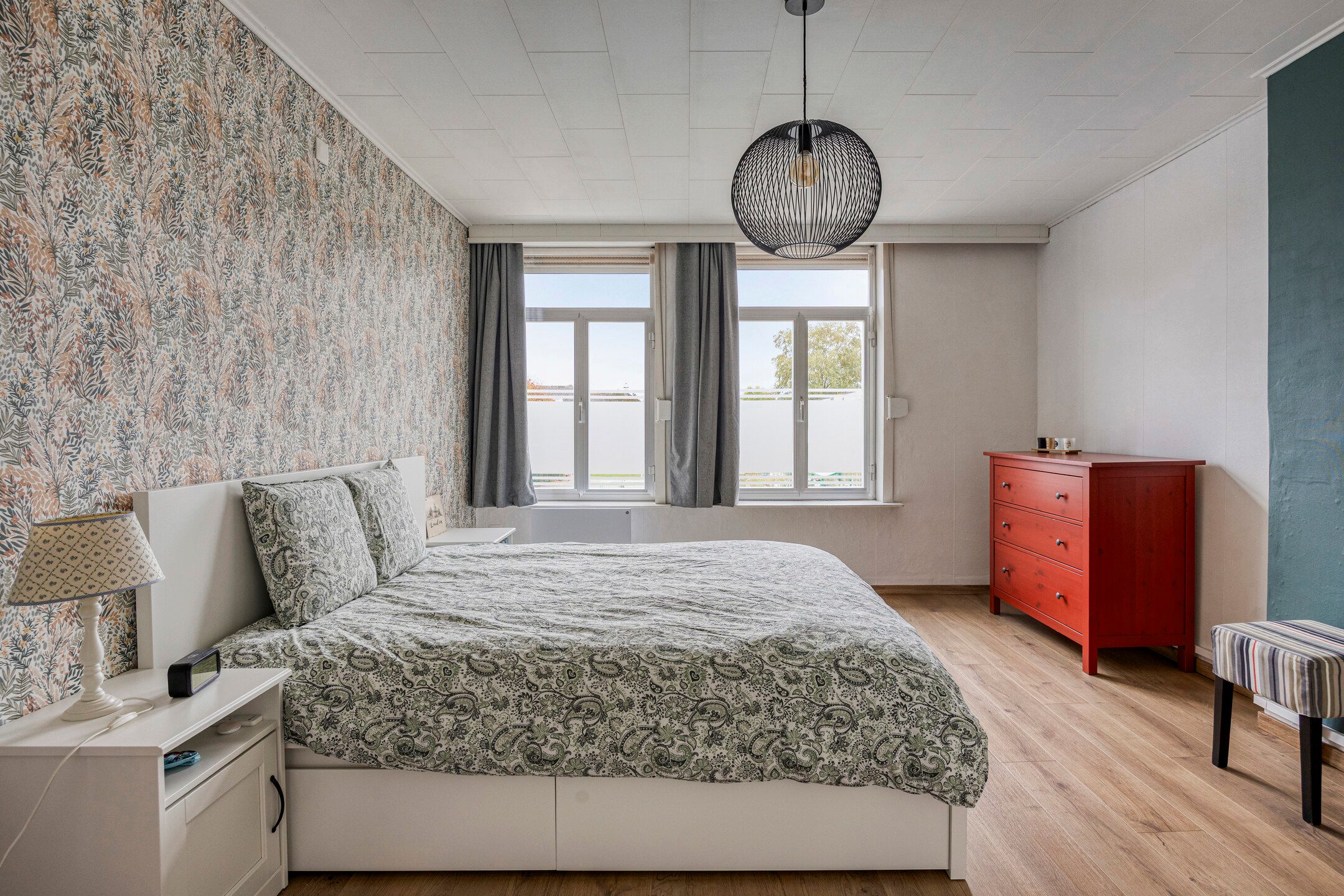 Charmant rijhuis op uitstekende locatie  foto 10