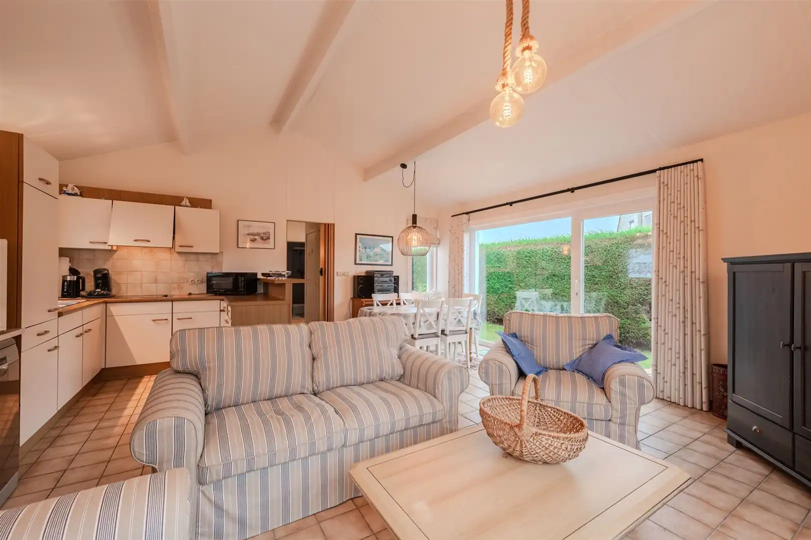 Vakantie woning foto 11