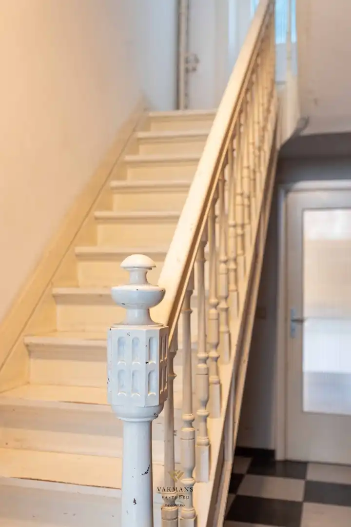 Voormalige directeurswoning foto 18