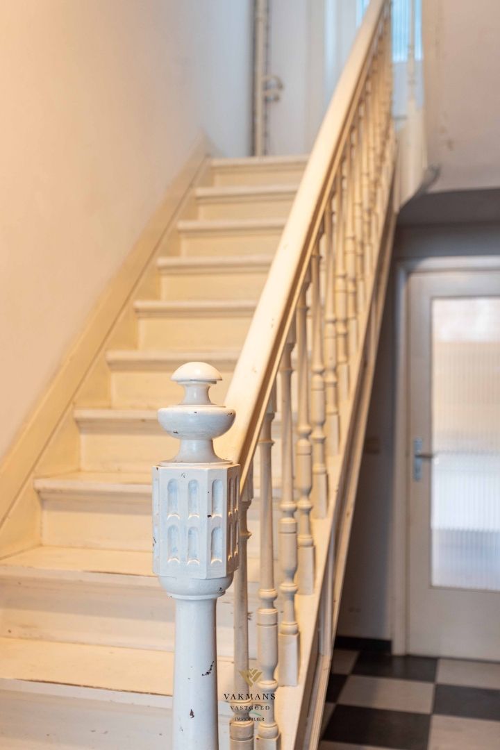 Voormalige directeurswoning foto 18