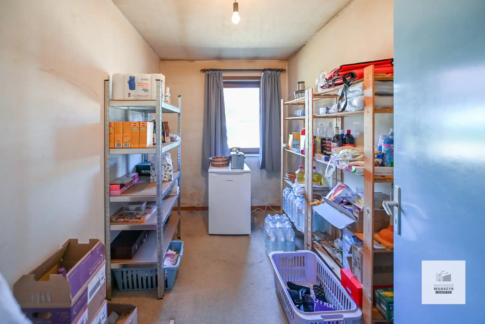 Rustig gelegen woning op mooi perceel van 883m2 te Bellem foto 17