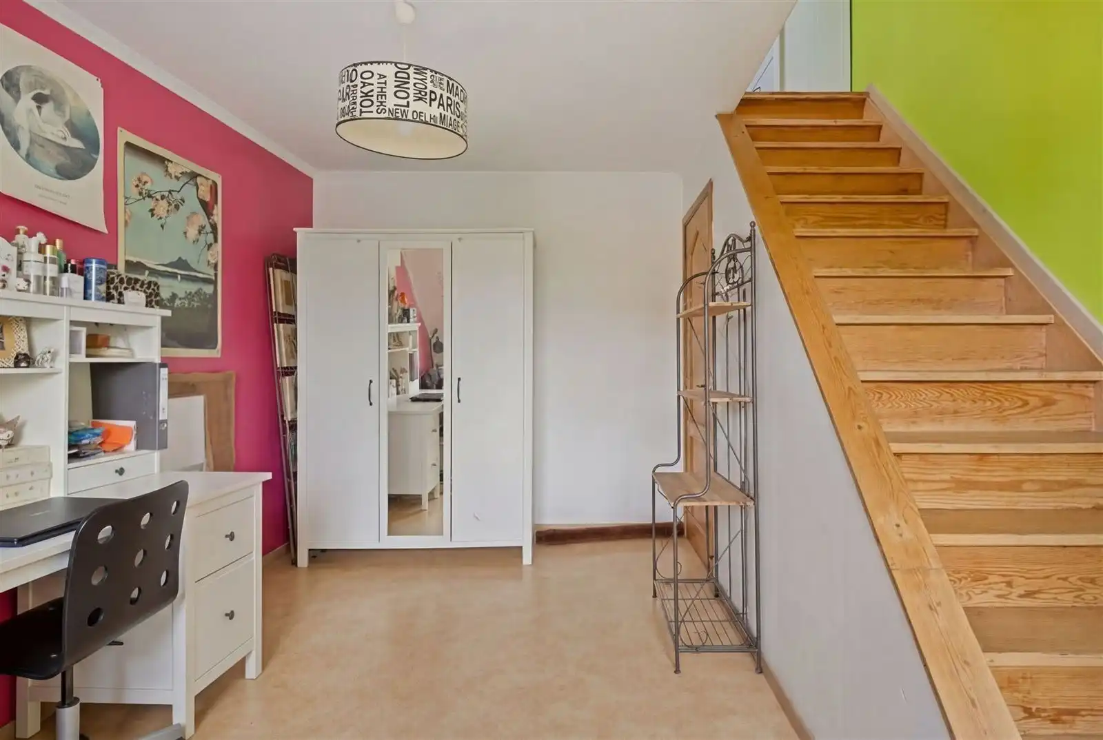 Woning met 4 slaapkamers op 25a74ca foto 13