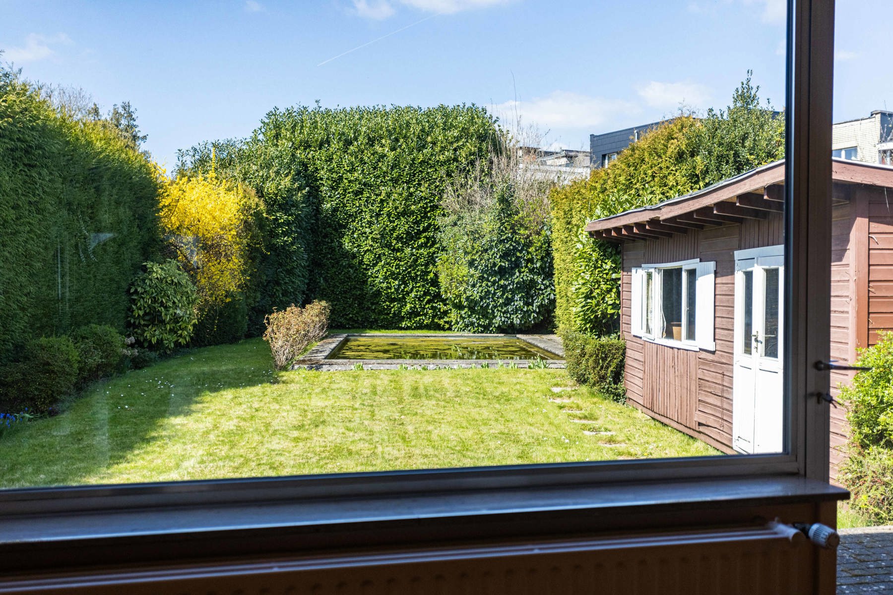 Statige villa op toplocatie! foto 12