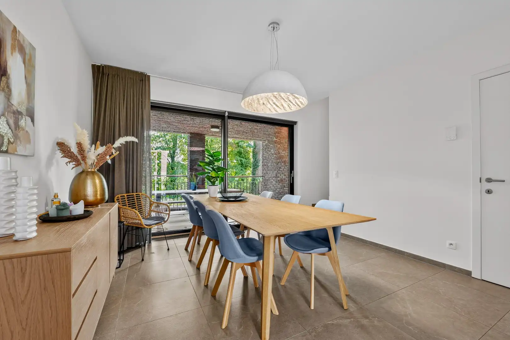 Instapklare nieuwbouwwoning foto 4