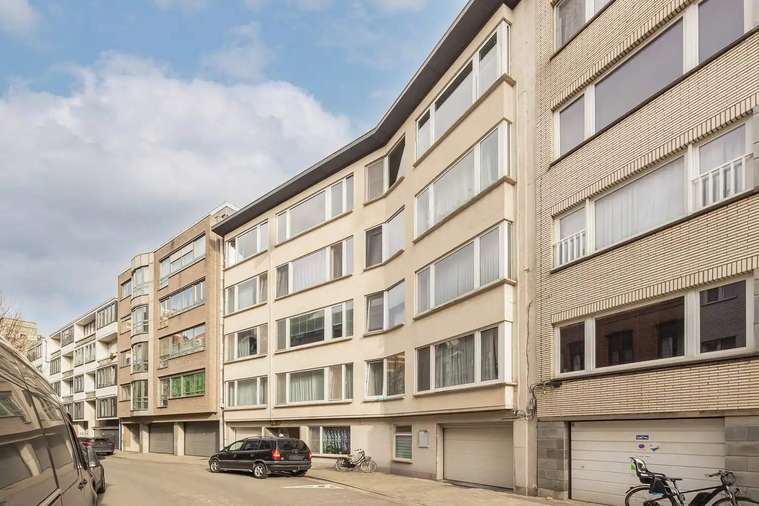 Prachtig dakappartement (±63 m²) op toplocatie nabij Het Groen Kwartier - EPC B! foto 16