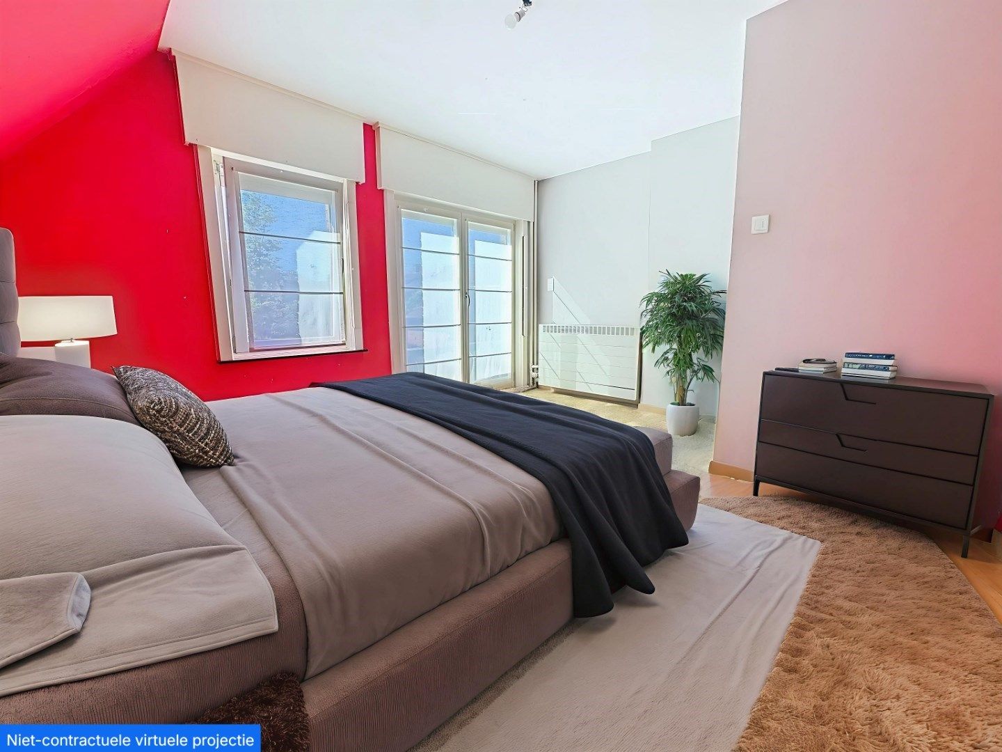 Instapklare en ruime woning met 3slpks en tuin foto 18
