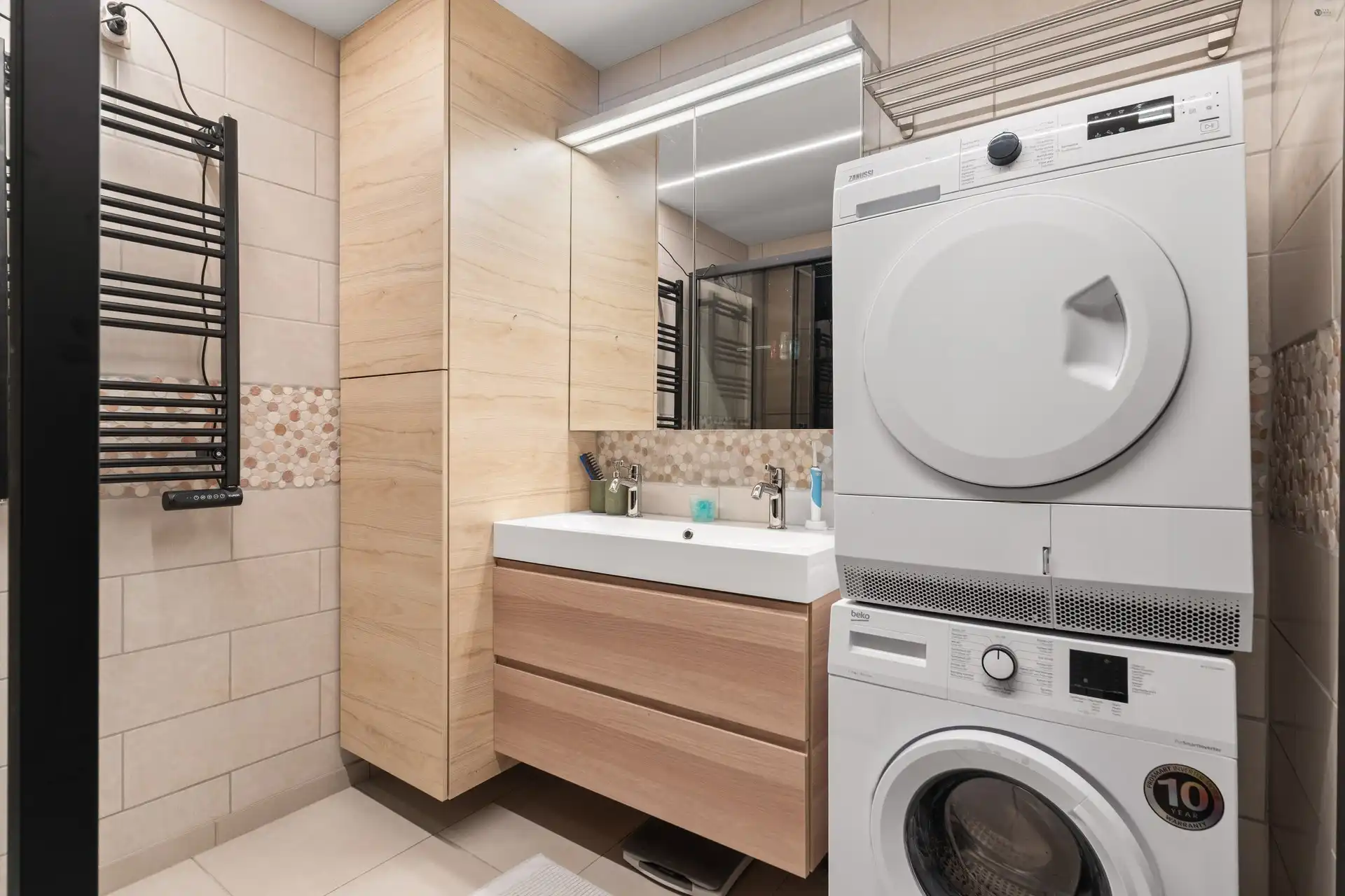 Ideale starterswoning te Stekene foto 10
