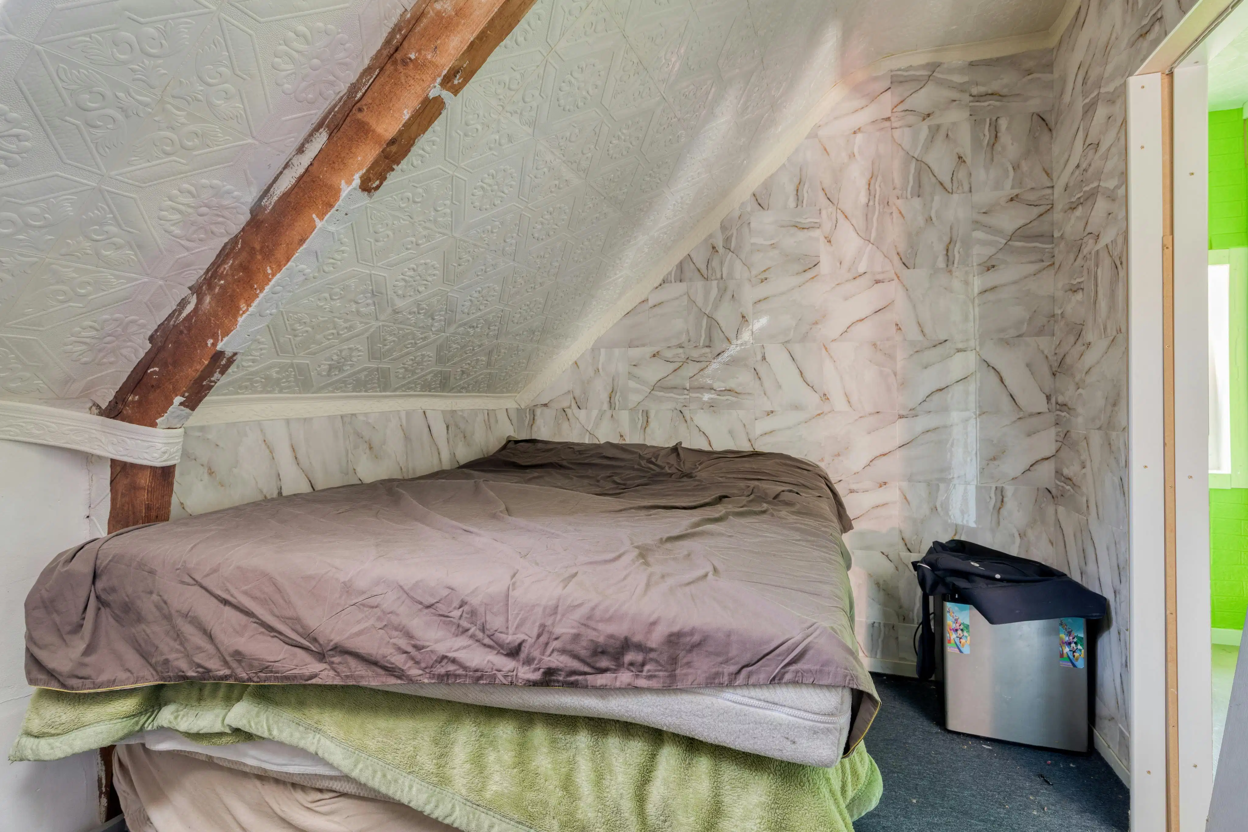 Ruime half-open woning in rustige omgeving te Gompel foto 19