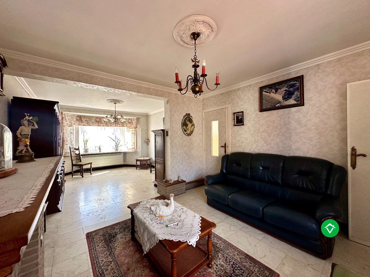 Rustig wonen in het centrum van Westkerke foto 7