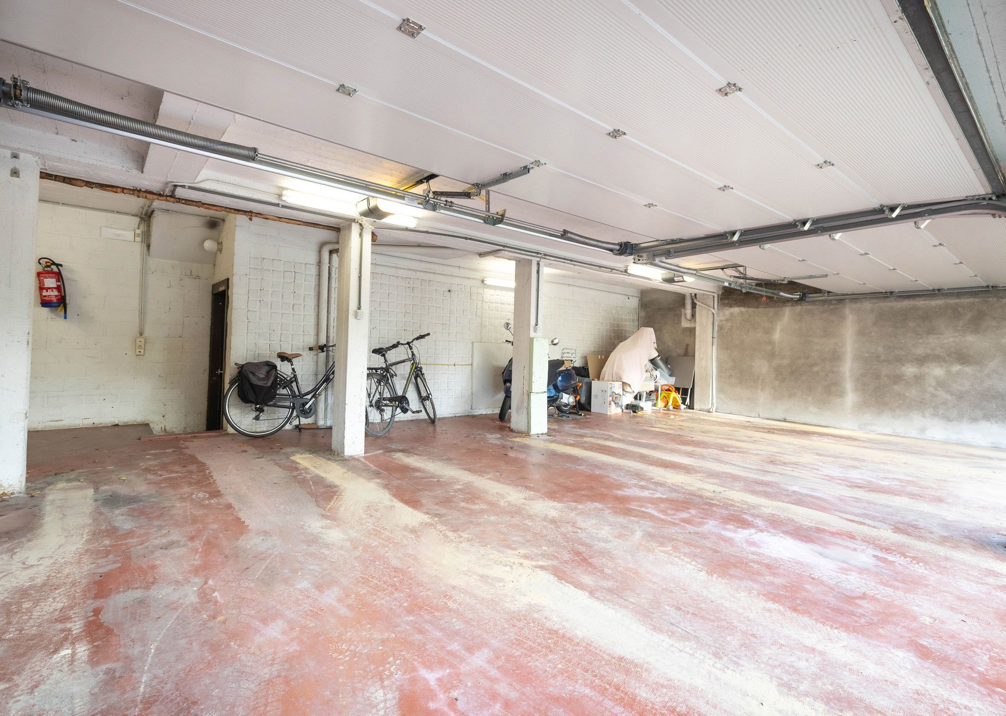 Charmant duplex appartement van ± 140m² met terras foto 25