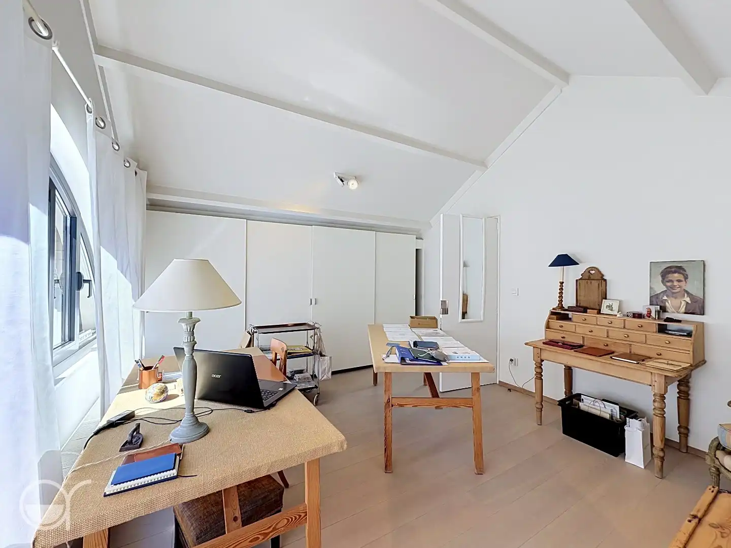 Ruime kangoeroewoning te huur - 2 volwaardige woningen! foto 23