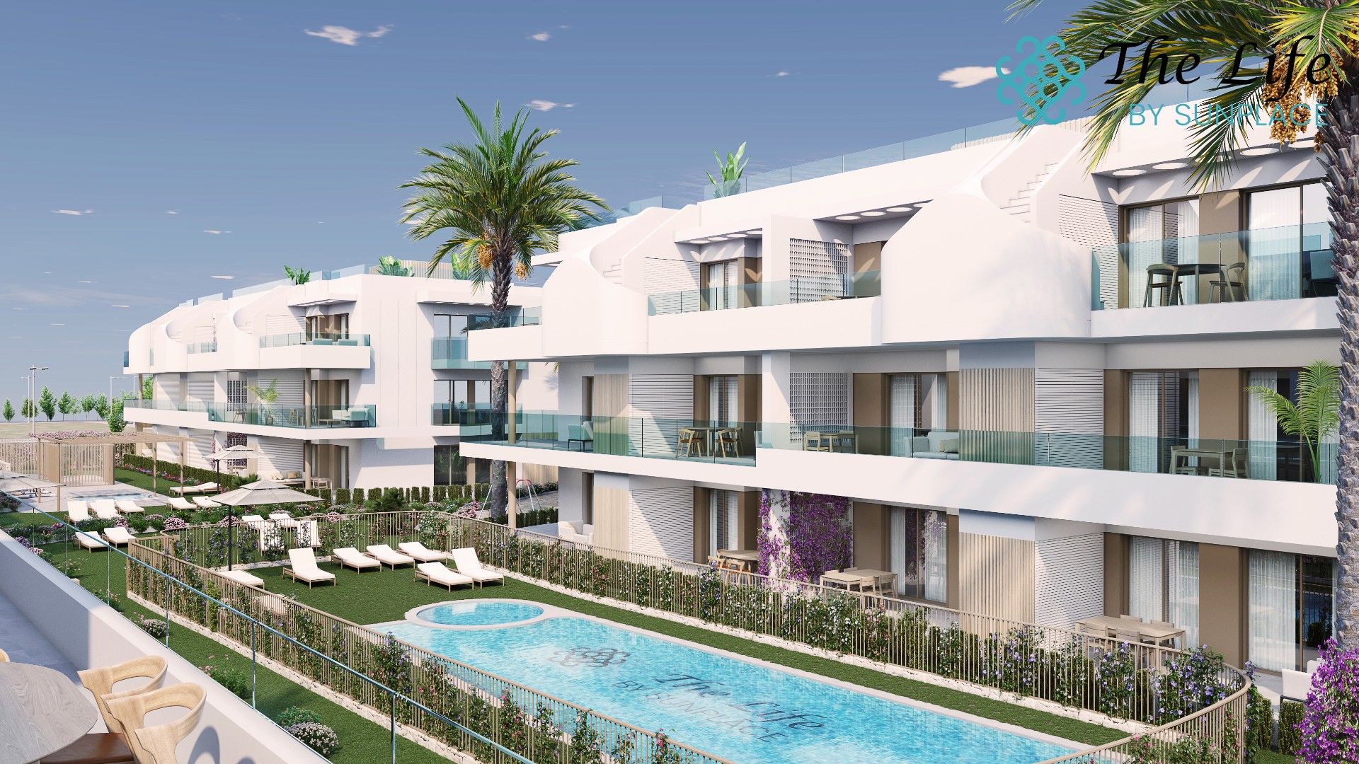 Sunplace 3 - The Life - Pilar de la Horadada foto 4