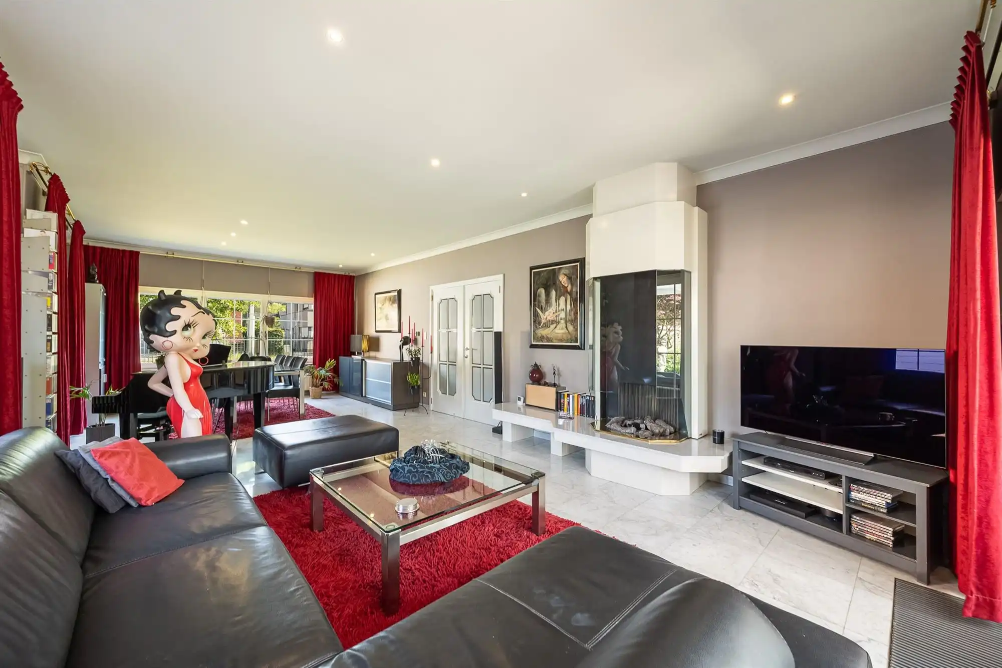Huis foto 15
