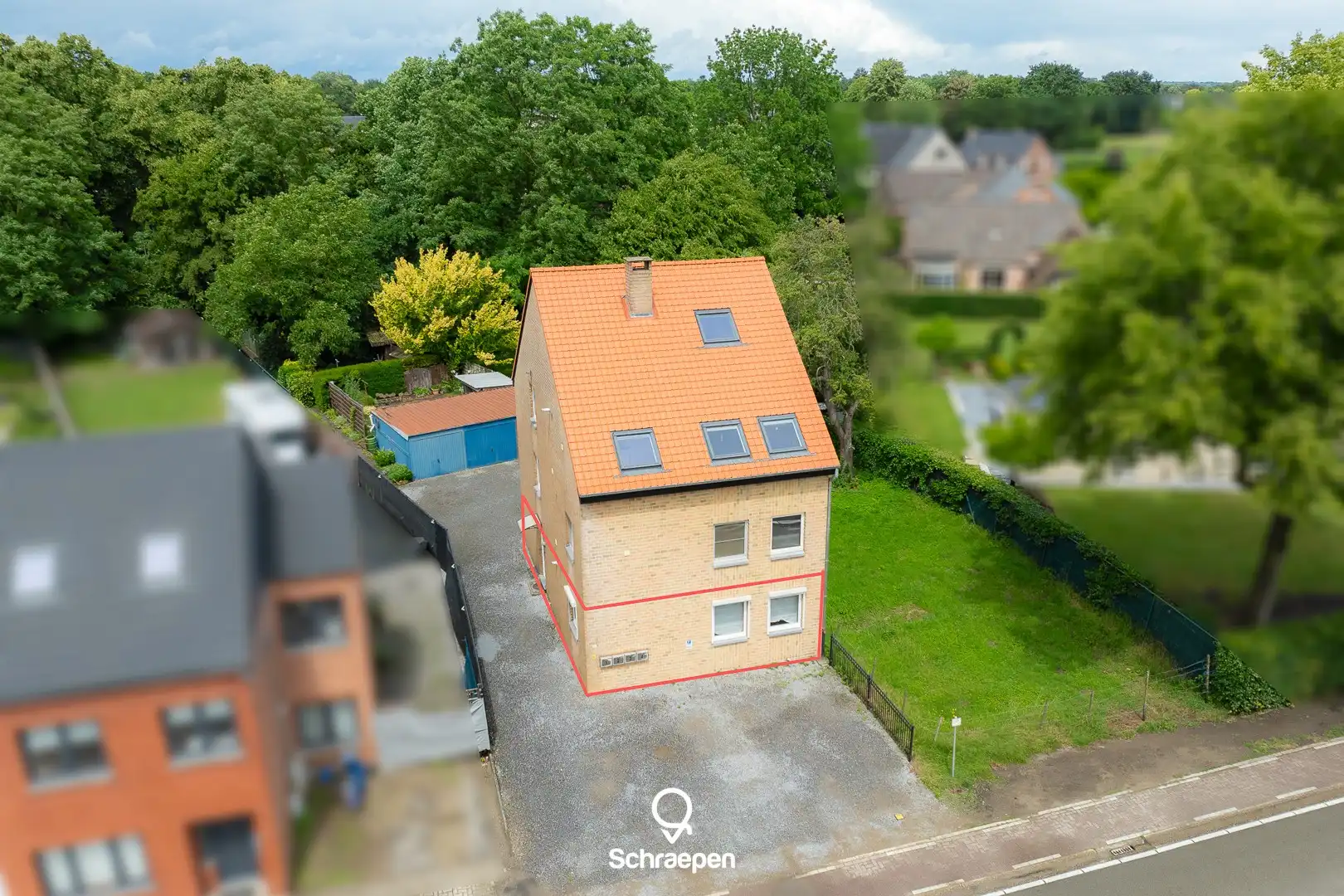 Appartement te koop Grote Hemmenweg 41A/1 - 3520 Zonhoven