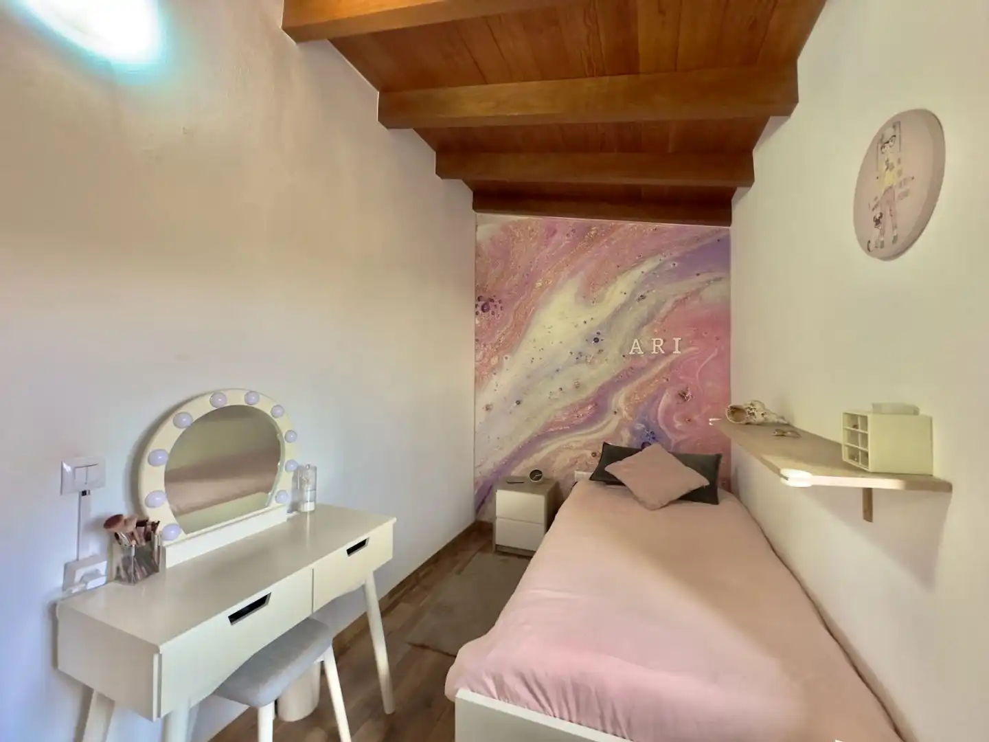 Authentieke Canarische finca in het historische dorp Aripe – Guía de Isora foto 12