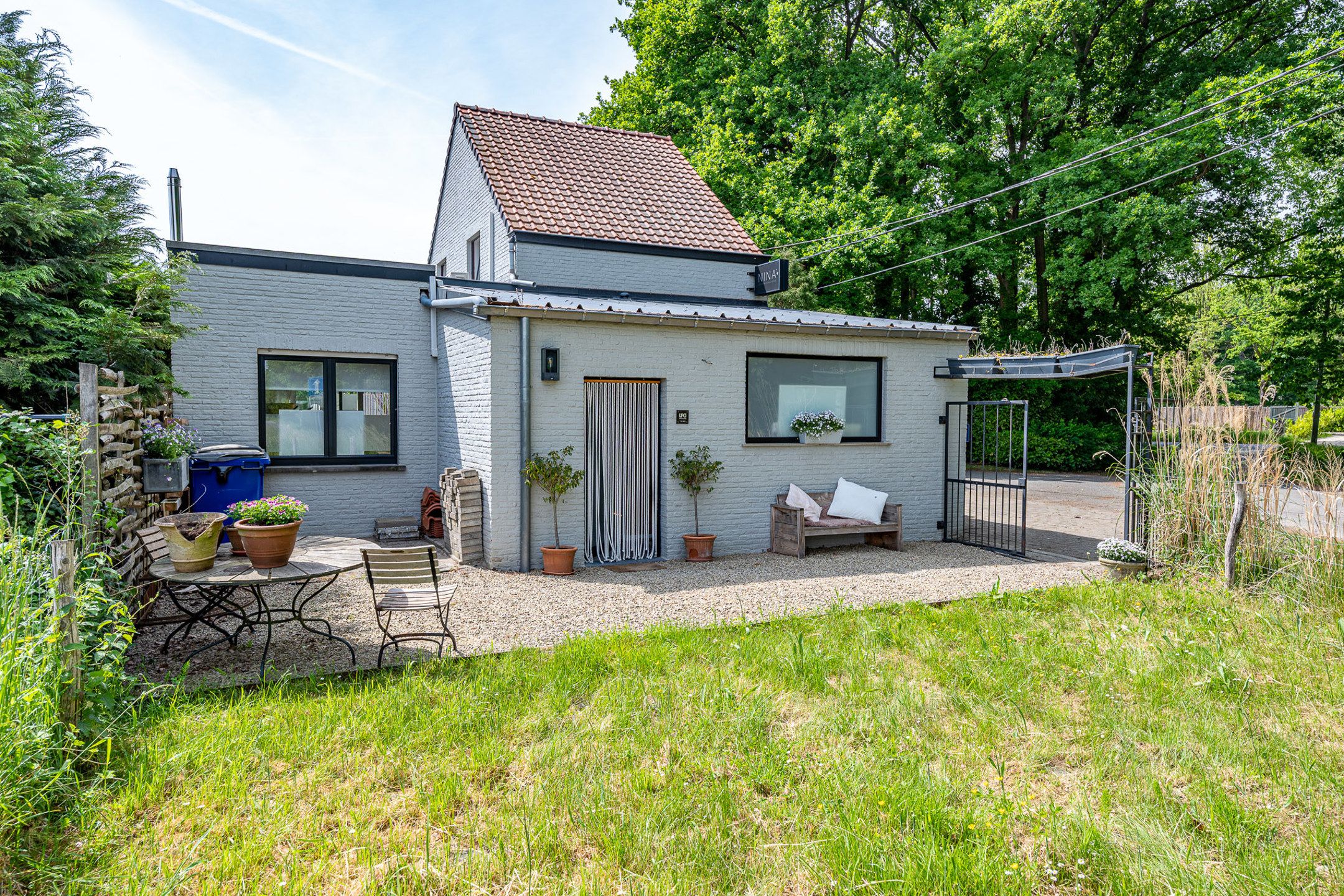 Charmante woning op unieke locatie foto 5