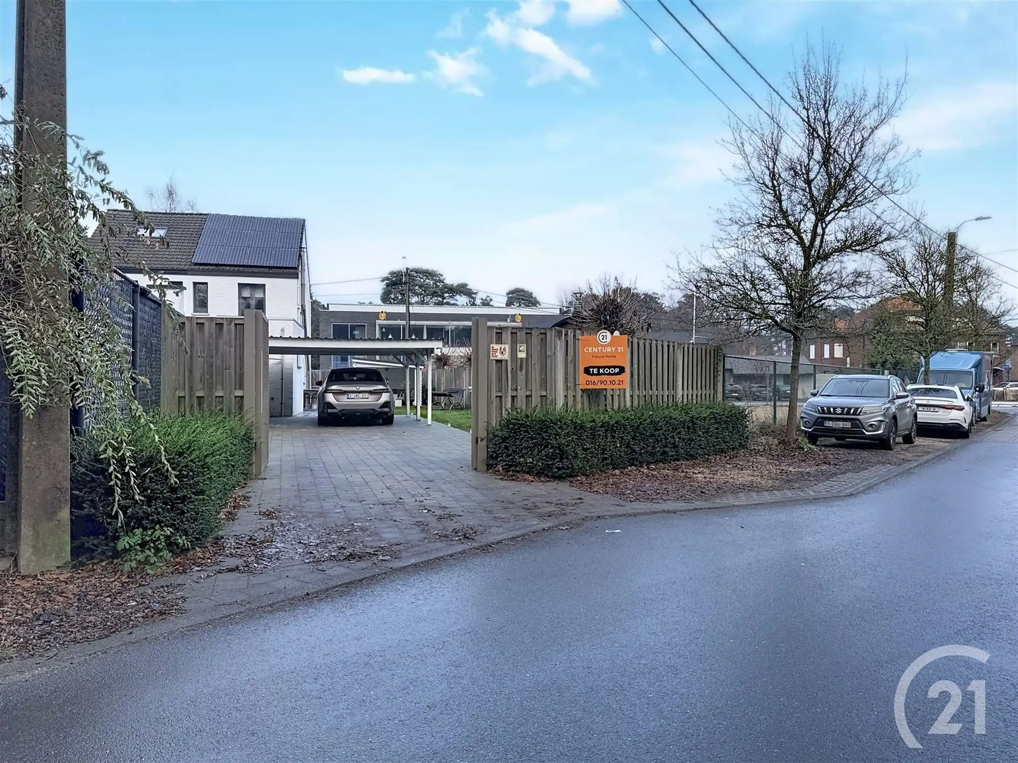 KIJKDAG 18/4 van 10 uur tot 13 uur te Keerbergen!! foto 29