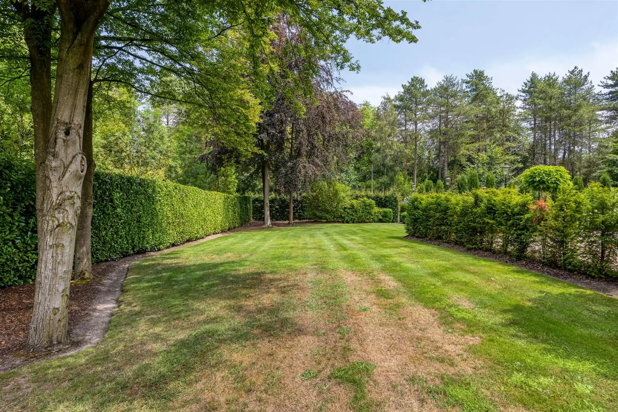 Landelijke luxe: unieke villa op ca. 11.000 m² privé-domein foto 74