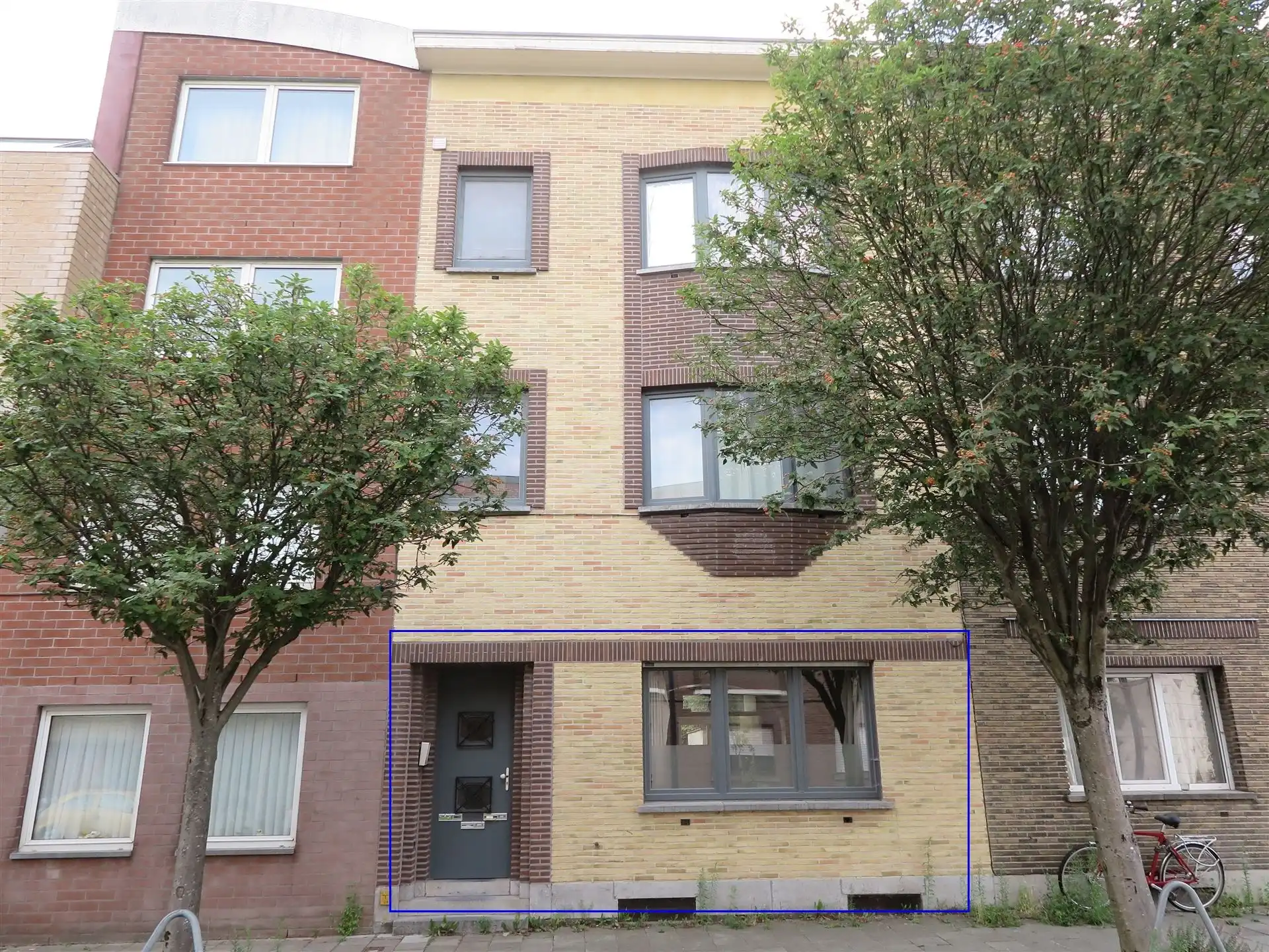 Appartement foto {{pictureIndex}}