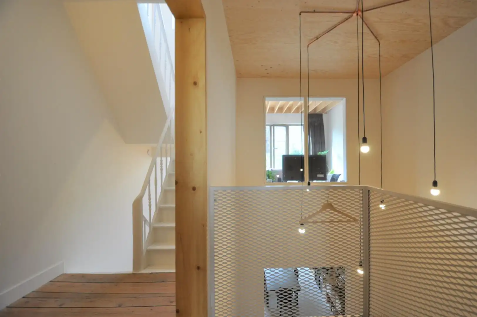 Ruime woning in de buurt van Gent Sint-Pieters foto 10